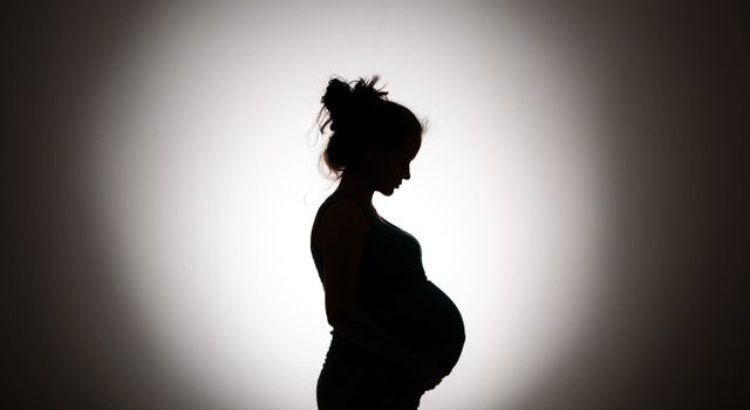 silhouette